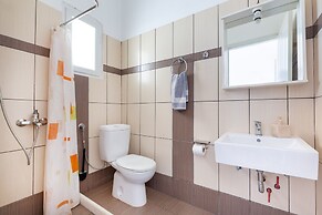 Harama Hotel Schinousa