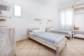 Harama Hotel Schinousa