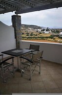 Harama Hotel Schinousa