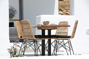 Villa Oceana - Mikri Vigla