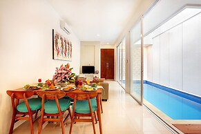 Villa Kyra Canggu