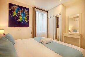 Villa Kyra Canggu