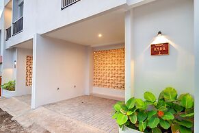 Villa Kyra Canggu