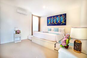 Villa Kyra Canggu