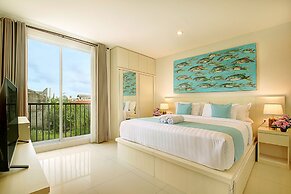 Villa Kyra Canggu