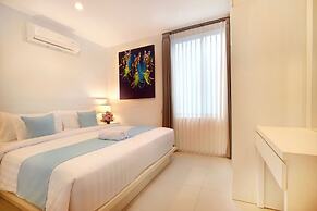 Villa Kyra Canggu