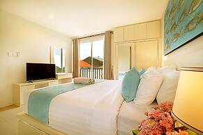 Villa Kyra Canggu