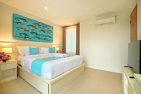 Villa Kyra Canggu