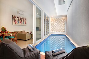 Villa Kyra Canggu