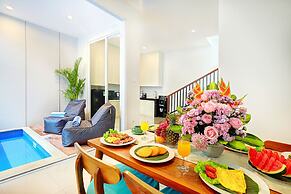 Villa Kyra Canggu
