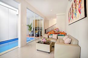Villa Kyra Canggu