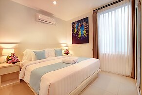 Villa Kyra Canggu