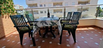 weforyou Solymar 2 bedrooms