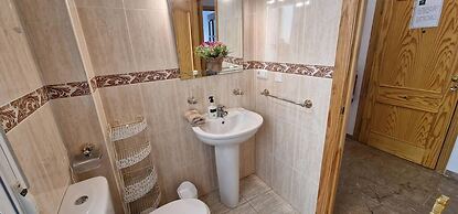weforyou Solymar 2 bedrooms