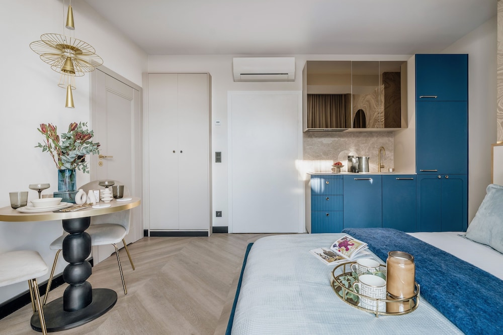 Millou by StayLab