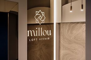 Millou by StayLab