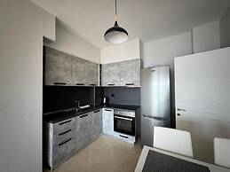 Nuna Hotel & Apartments