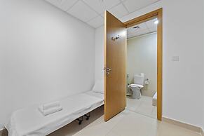2BR 202 Bellevue Tower 1