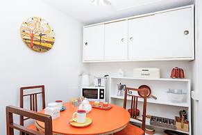 Pantheon Apartments