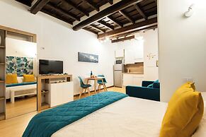 Pantheon Apartments
