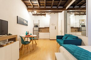 Pantheon Apartments