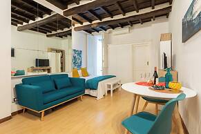Pantheon Apartments