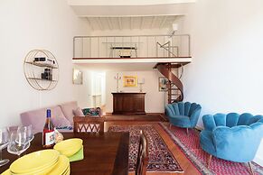 Pantheon Apartments