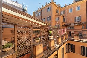 Pantheon Apartments