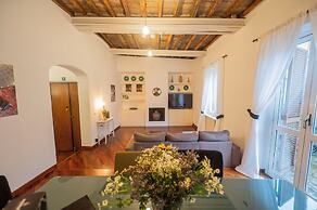 Pantheon Apartments