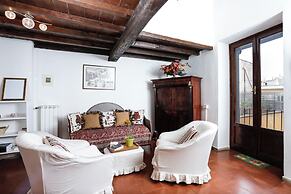 Pantheon Apartments