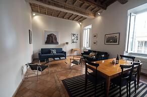 Pantheon Apartments
