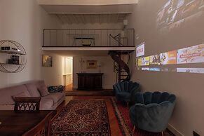 Pantheon Apartments