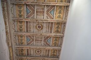 Pantheon Apartments