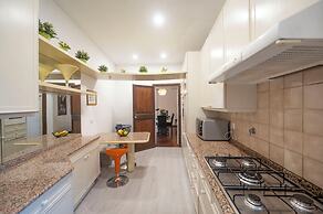 Pantheon Apartments