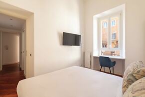 Pantheon Apartments