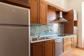 Pantheon Apartments