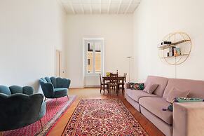 Pantheon Apartments