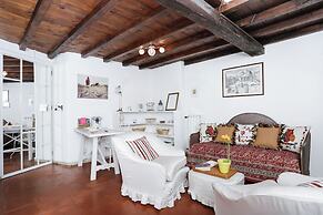 Pantheon Apartments