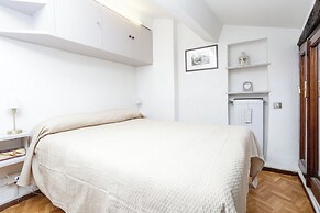 Pantheon Apartments