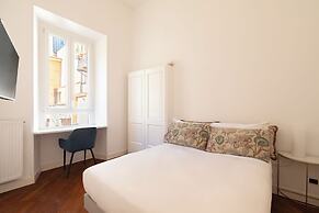 Pantheon Apartments