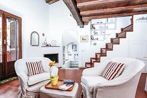 Pantheon Apartments