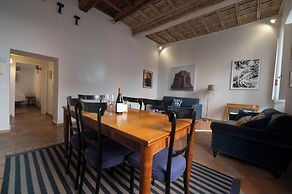 Pantheon Apartments