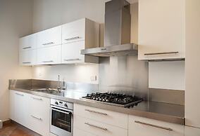 Pantheon Apartments