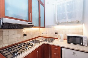 Campo De' Fiori Apartments