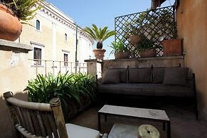 Campo De' Fiori Apartments