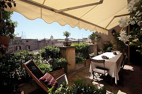 Campo De' Fiori Apartments