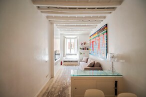 Campo De' Fiori Apartments