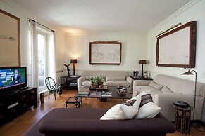 Campo De' Fiori Apartments