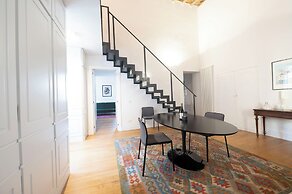 Campo De' Fiori Apartments