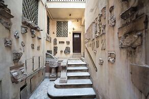 Campo De' Fiori Apartments